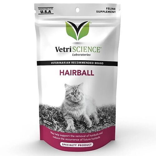 Vetriscience - Hairball Control